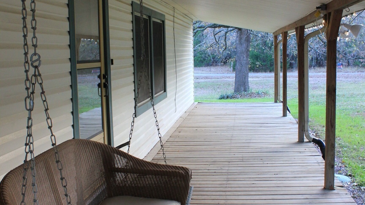 Photo of Outdoor in Gordonville