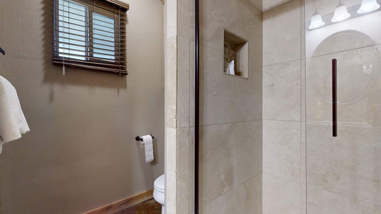 Photo of Bathroom in Burnet