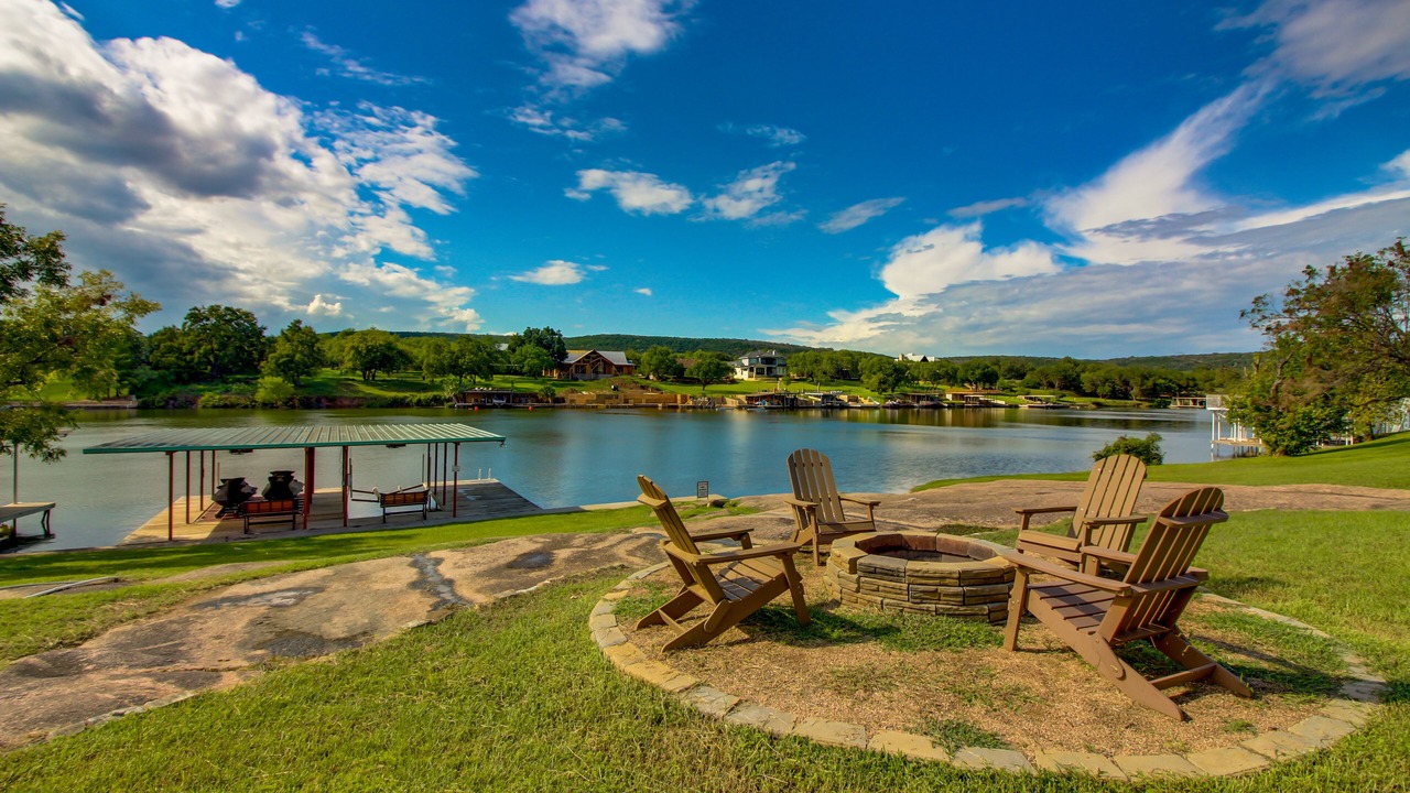 Photo of Outdoor in Burnet