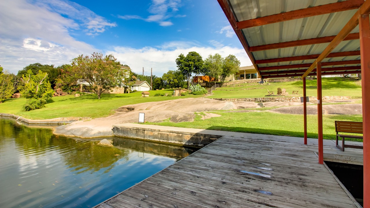 Photo of Outdoor in Burnet