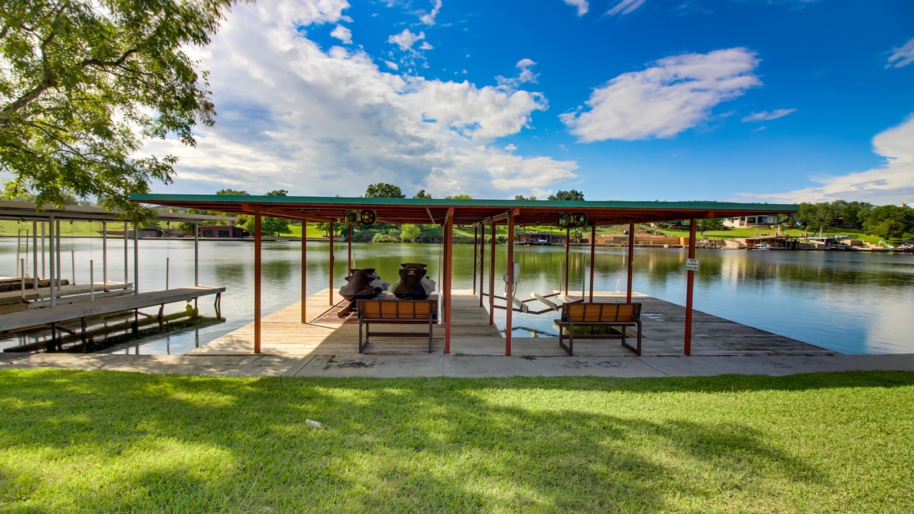 Photo of Outdoor in Burnet