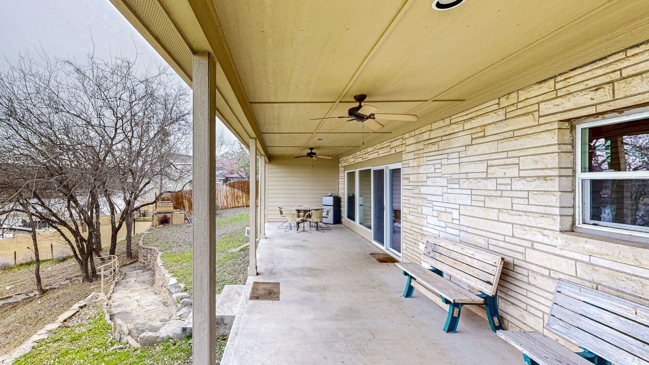 Photo of Outdoor in Burnet