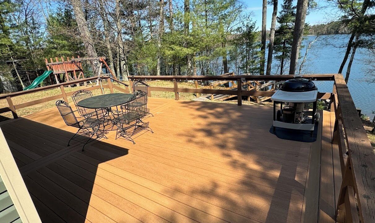 Photo of Outdoor in Arbor Vitae