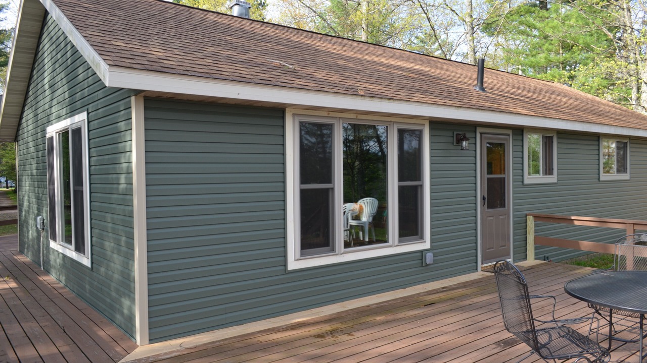 Photo of Outdoor in Arbor Vitae