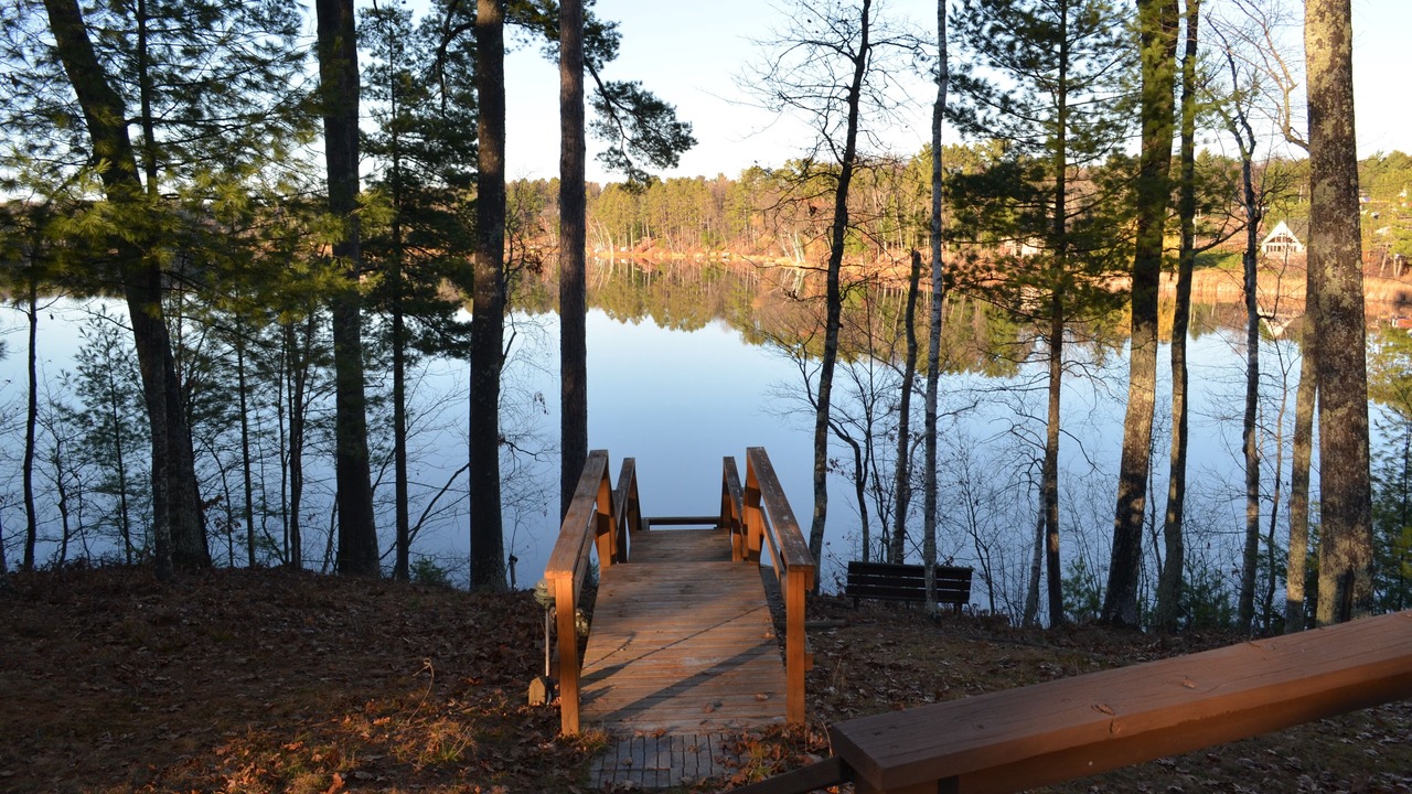 Photo of Outdoor in Arbor Vitae