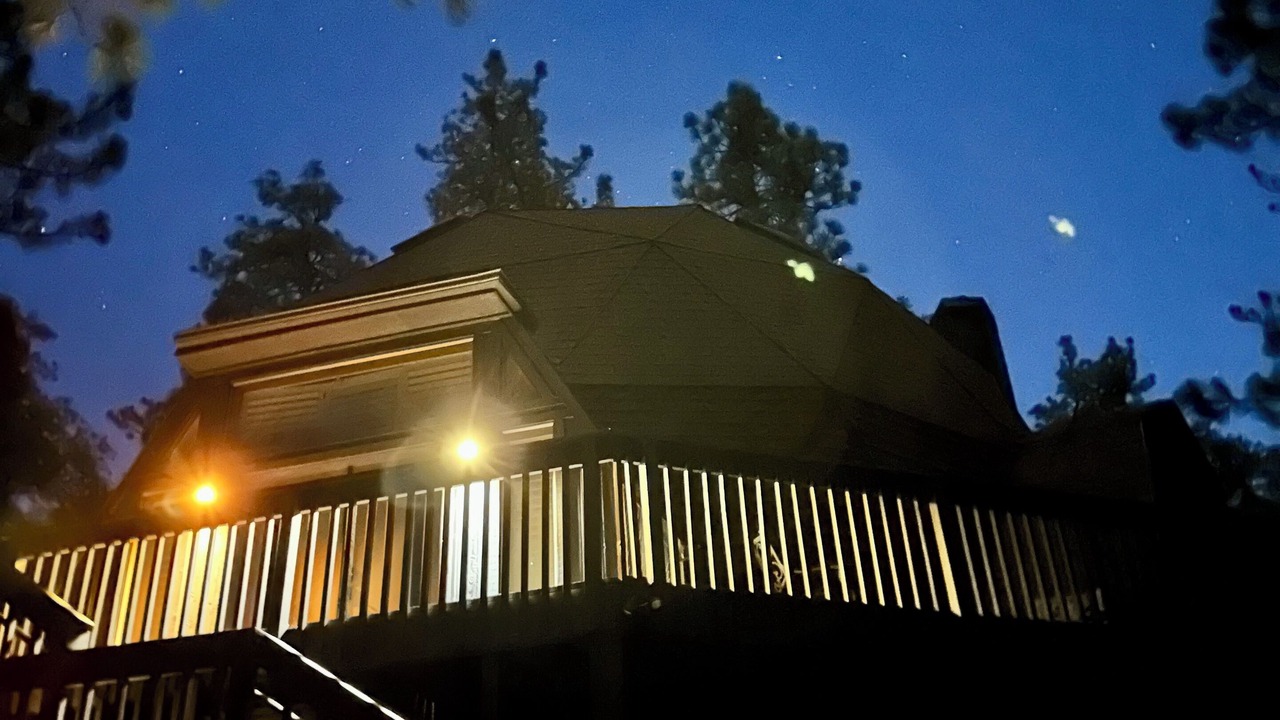 Photo of Others in Idyllwild