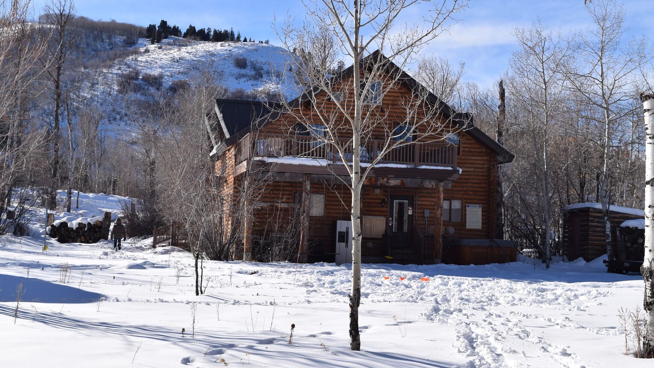 Photo of Outdoor in Heber City
