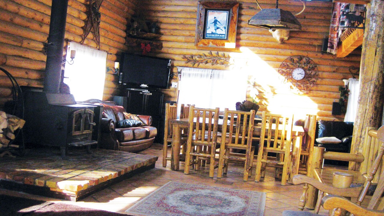 Photo of Bedroom in Heber City