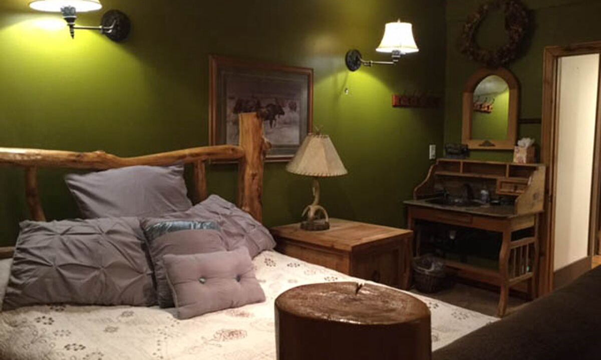 Photo of Bedroom in Heber City