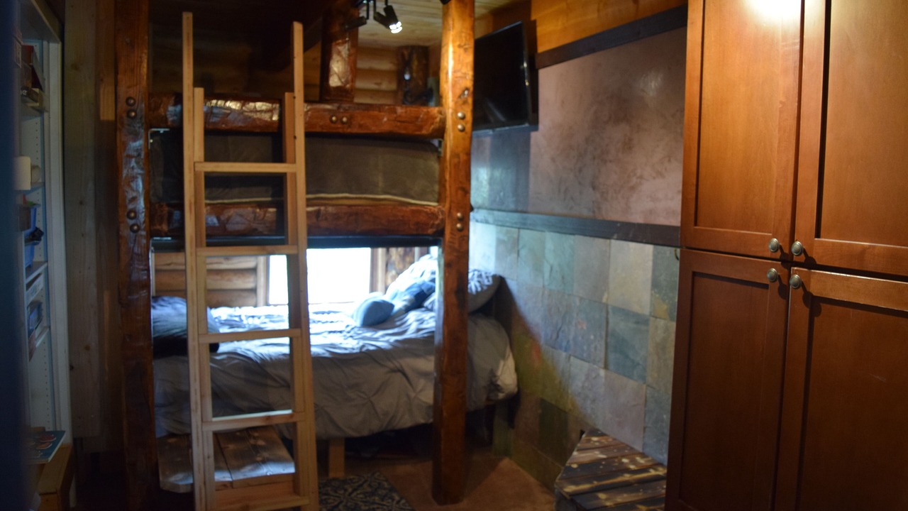 Photo of Bedroom in Heber City