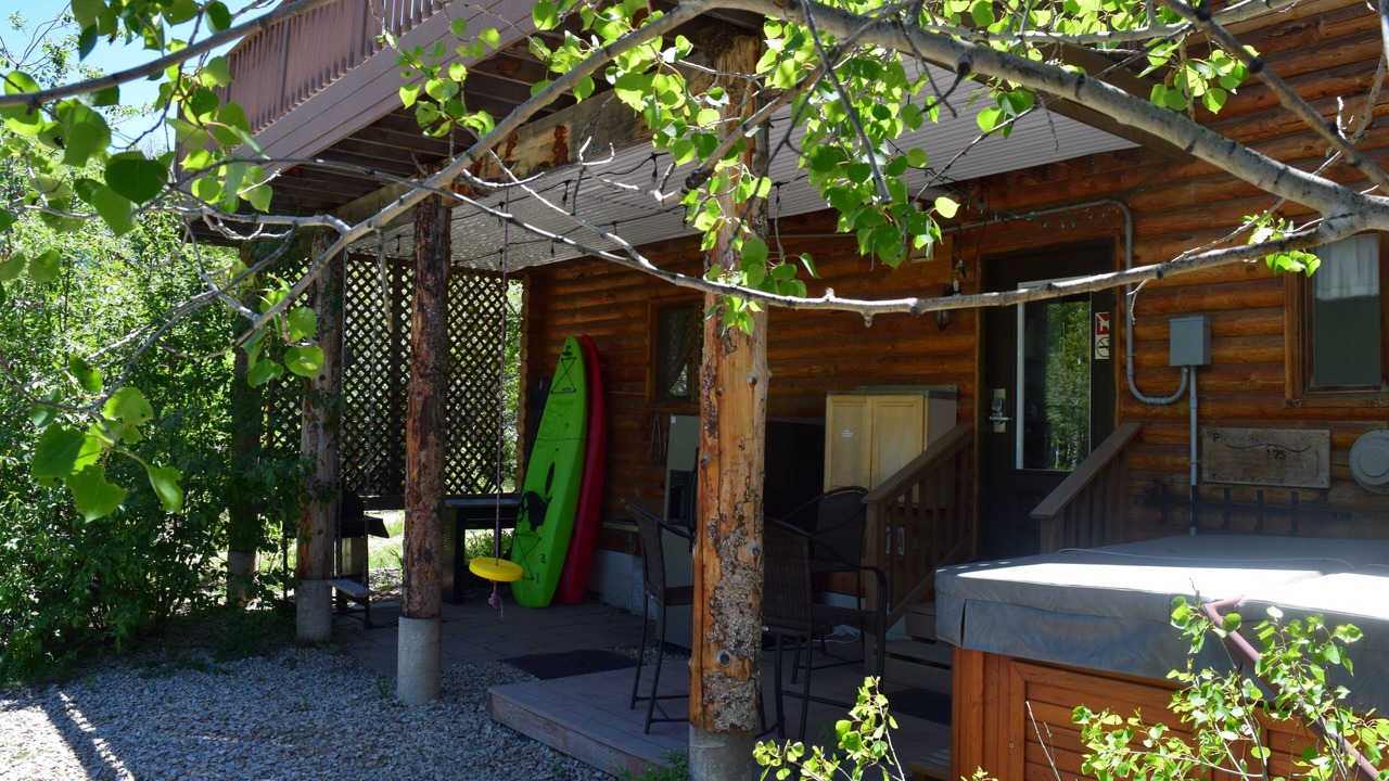 Photo of Outdoor in Heber City
