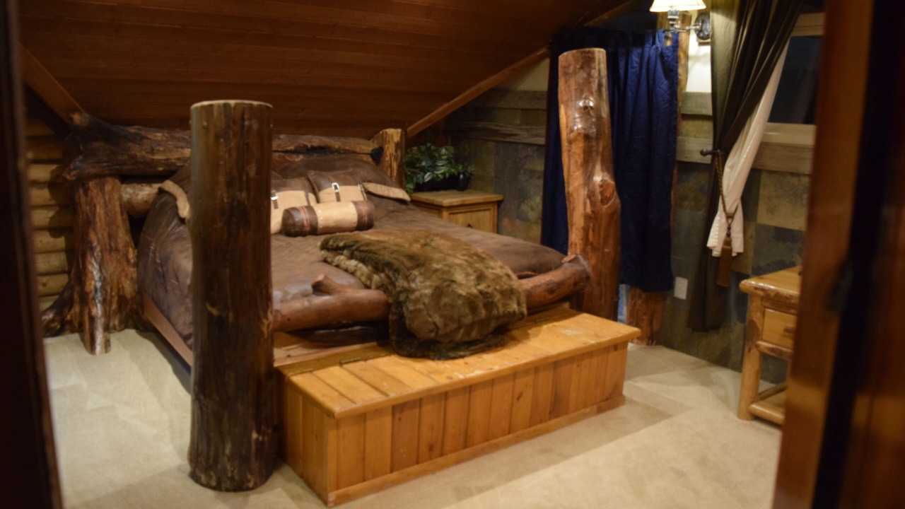 Photo of Bedroom in Heber City