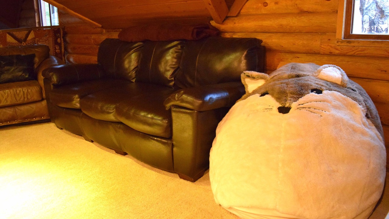 Photo of Bedroom in Heber City