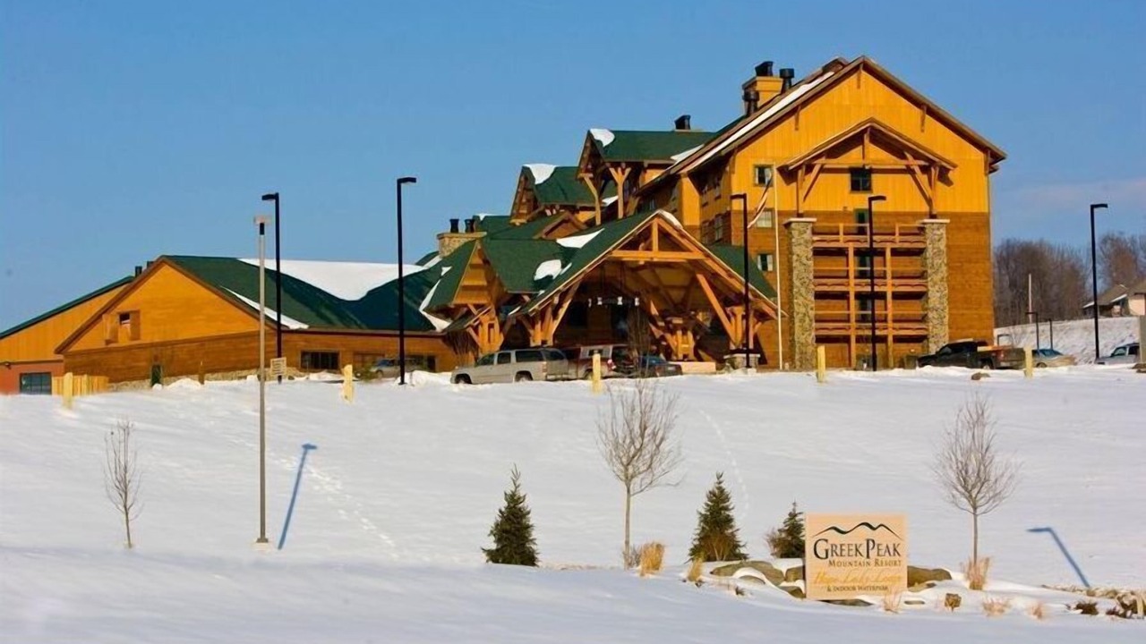 Photo of Others in Blodgett Mills