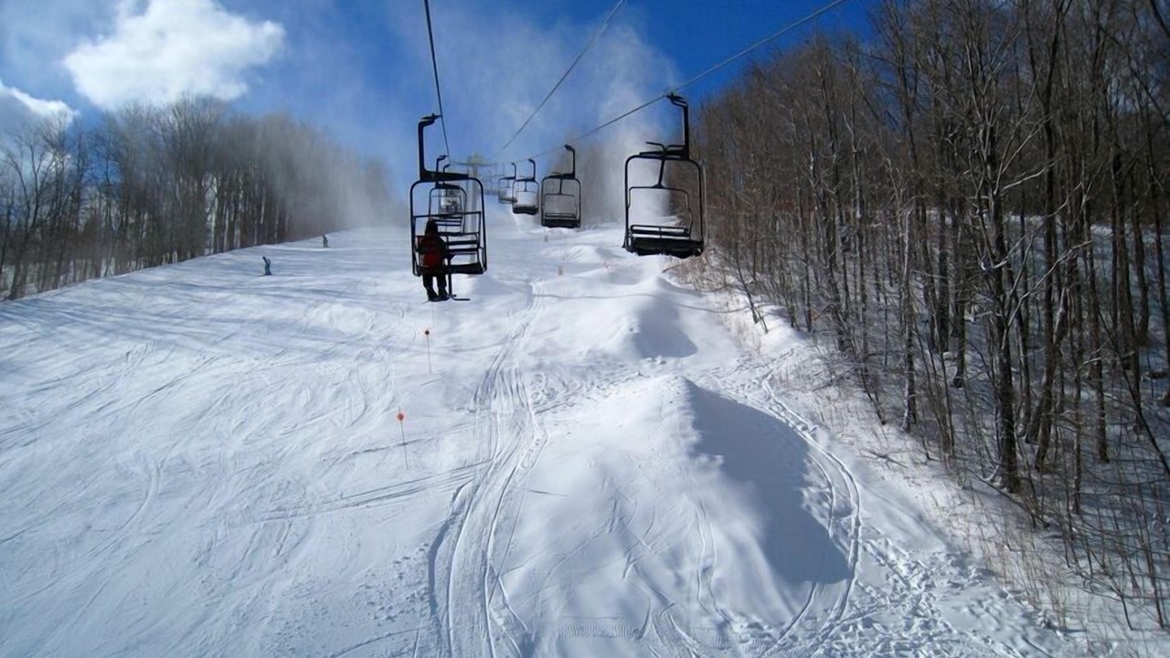 Photo of Others in Blodgett Mills