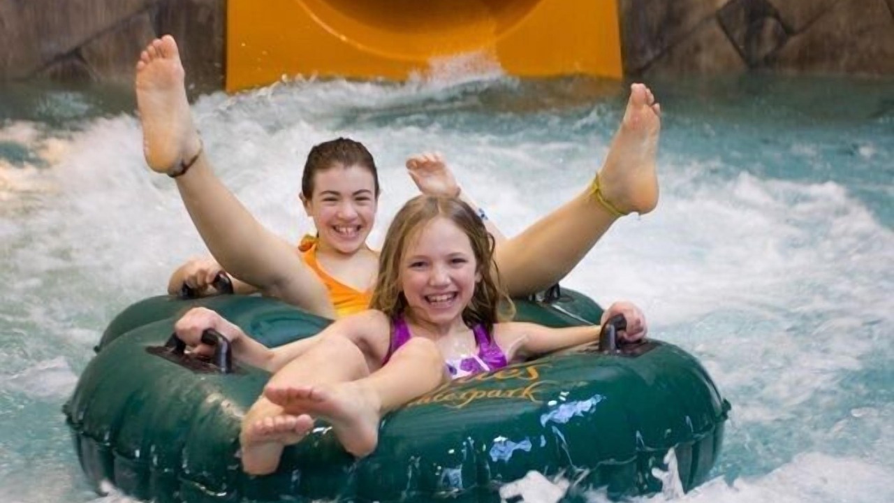 Photo of Others in Blodgett Mills