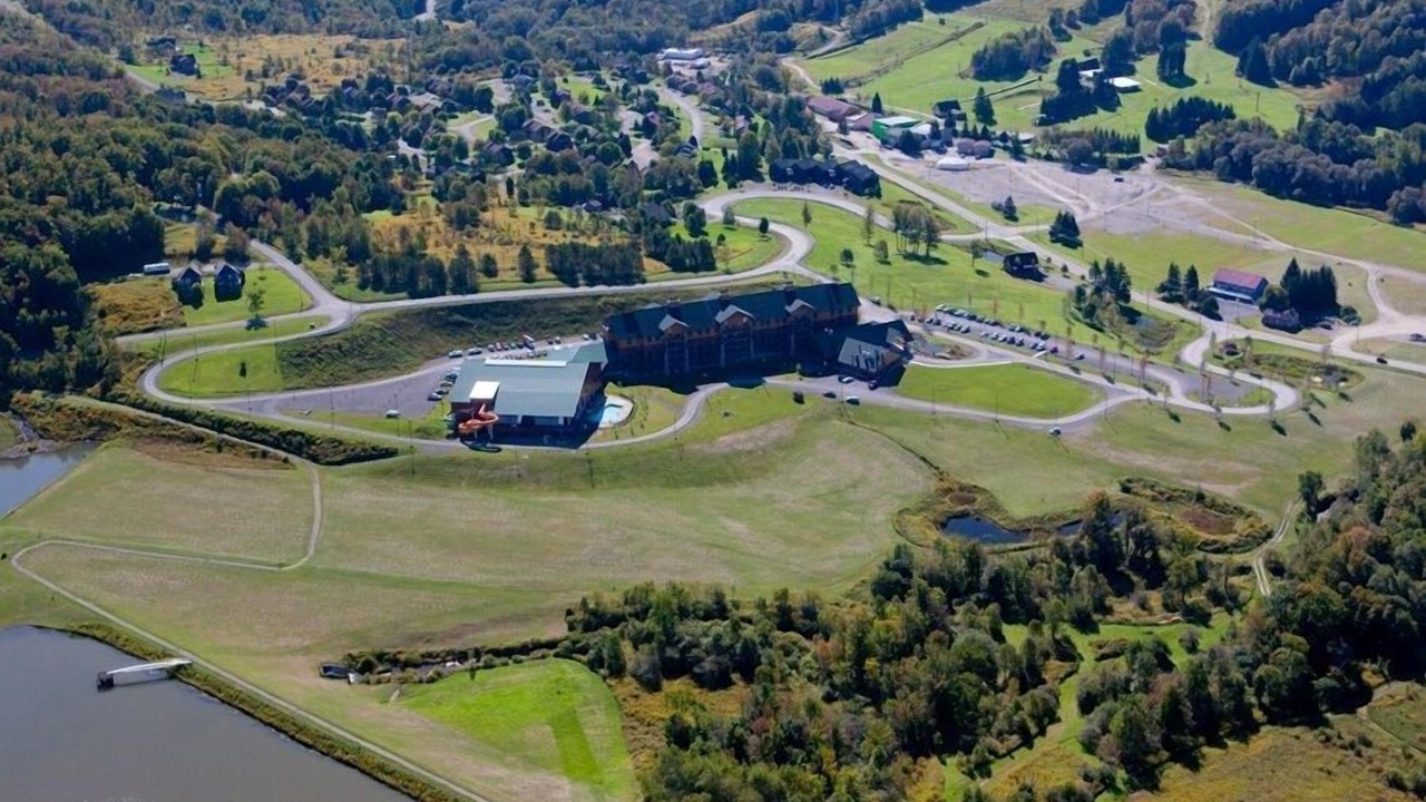 Photo of Outdoor in Blodgett Mills