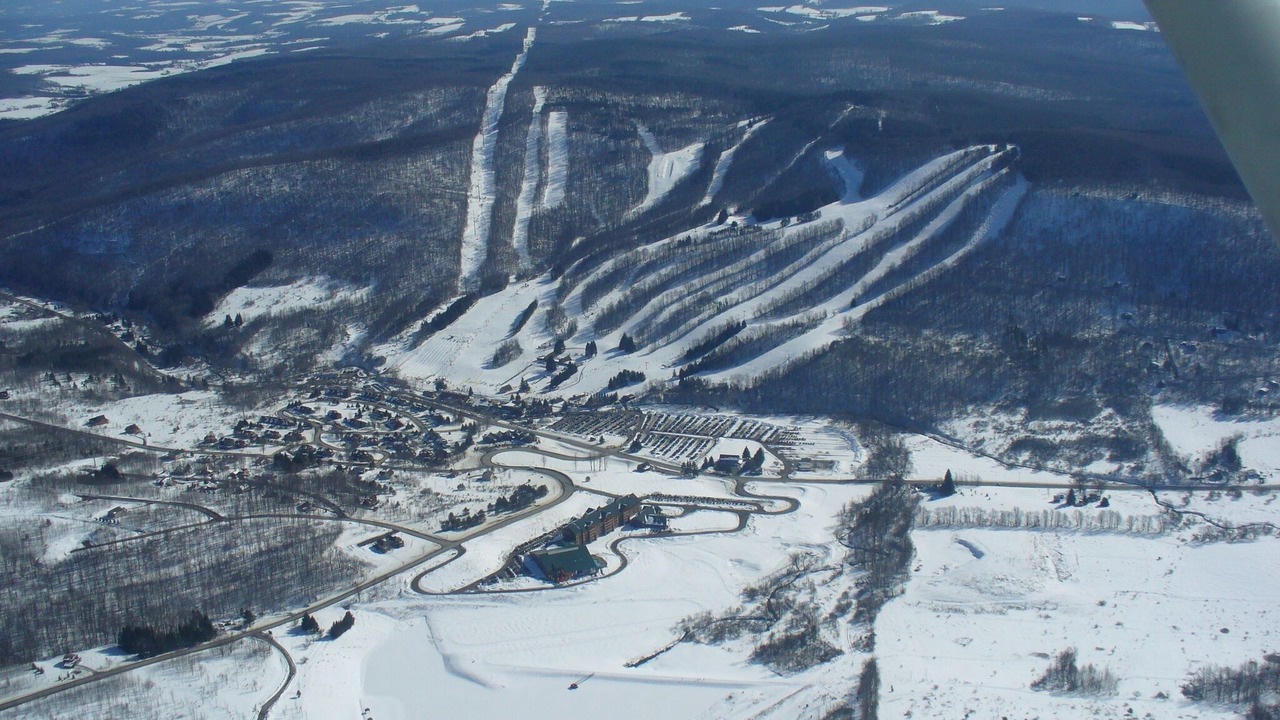 Photo of Others in Blodgett Mills