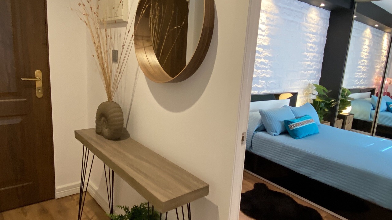 Photo of Bedroom in Poblats Maritims