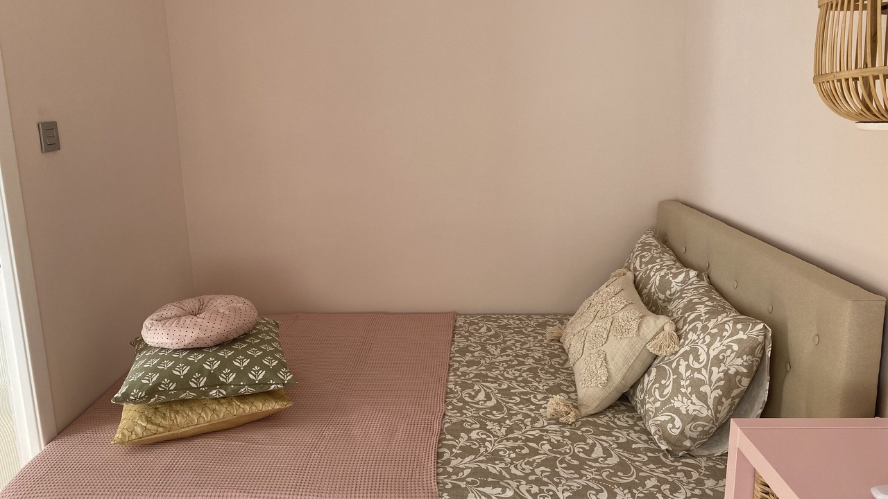 Photo of Bedroom in Poblats Maritims