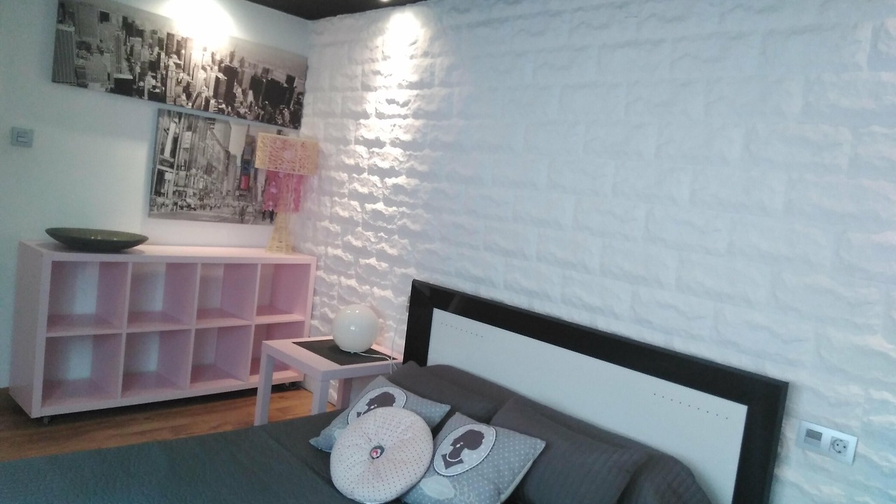 Photo of Bedroom in Poblats Maritims