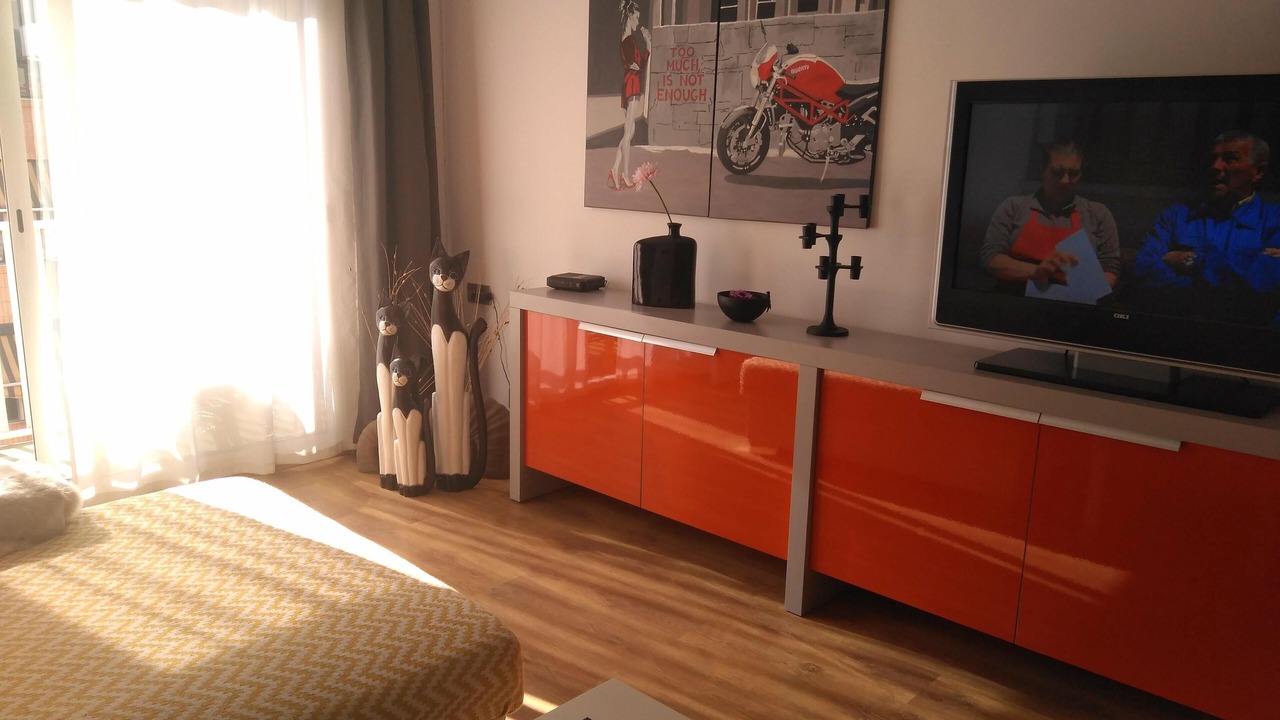 Photo of Bedroom in Poblats Maritims