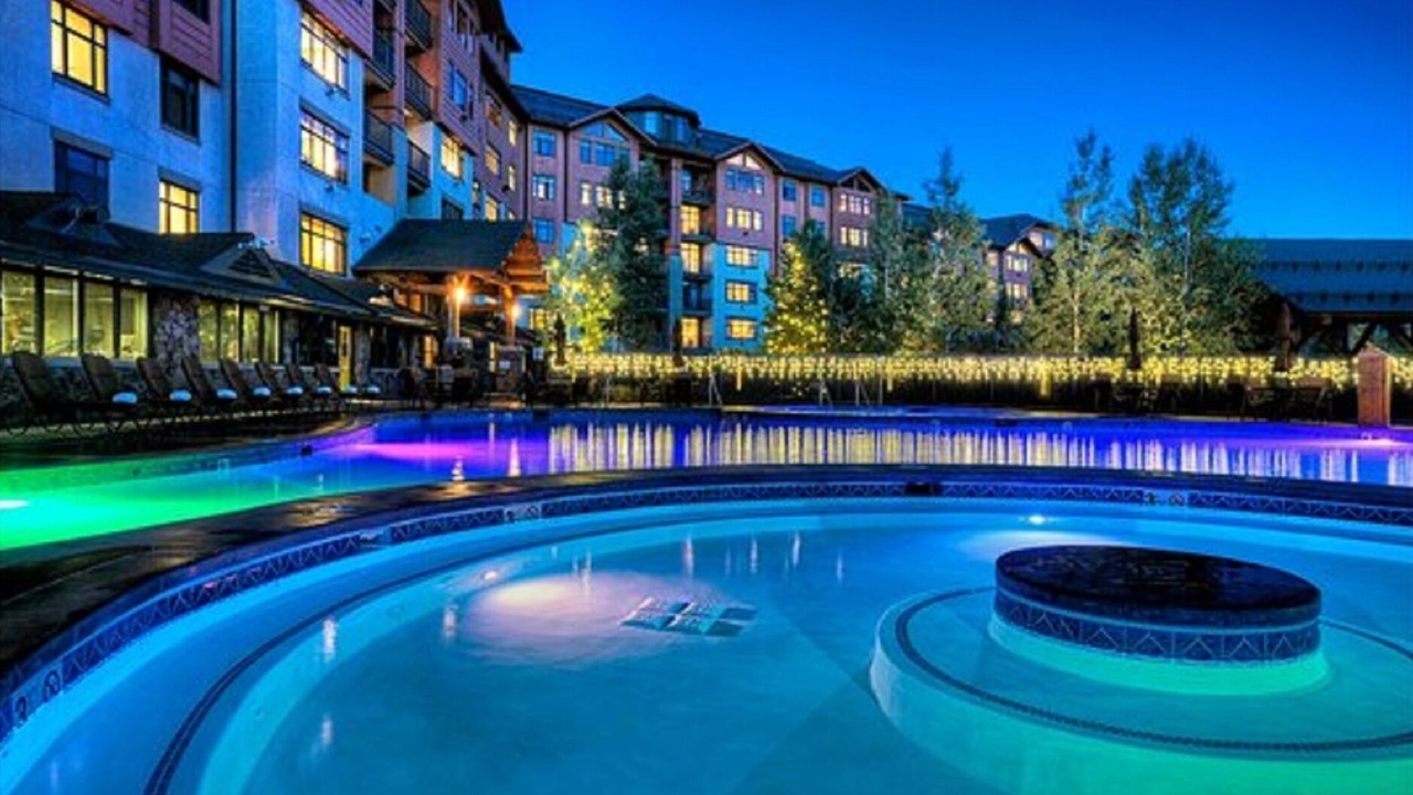 Photo of Outdoor in Steamboat Springs