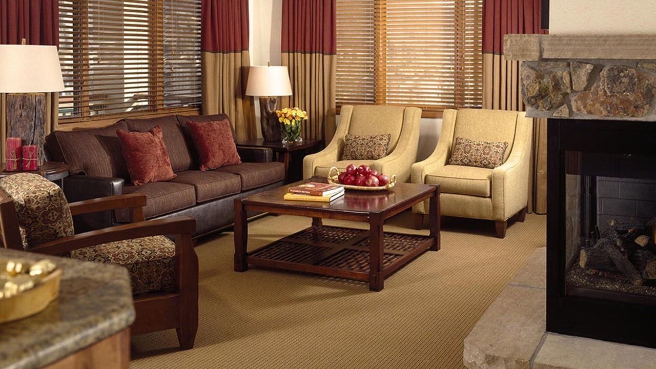 Photo of Livingroom in Steamboat Springs