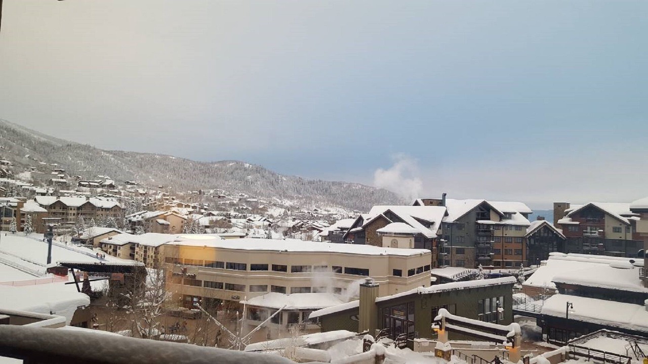 Photo of Others in Steamboat Springs