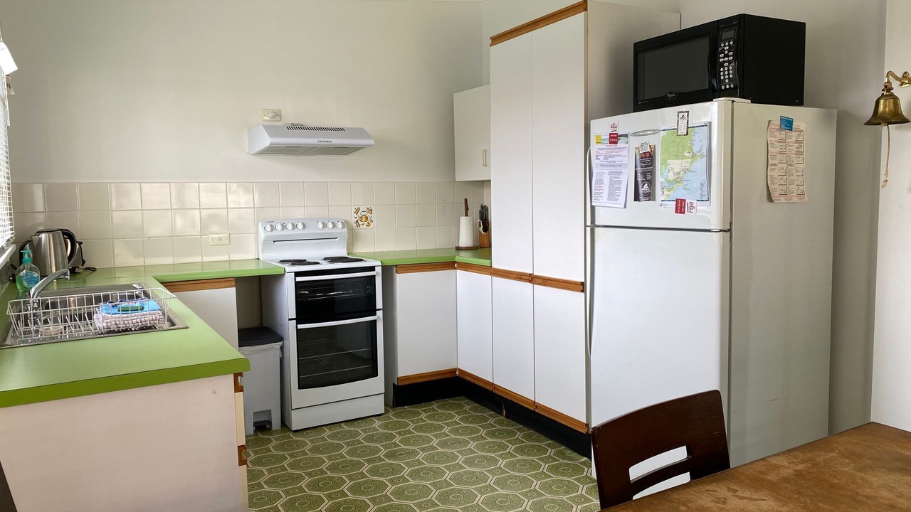 Photo of Kitchen in Manyana