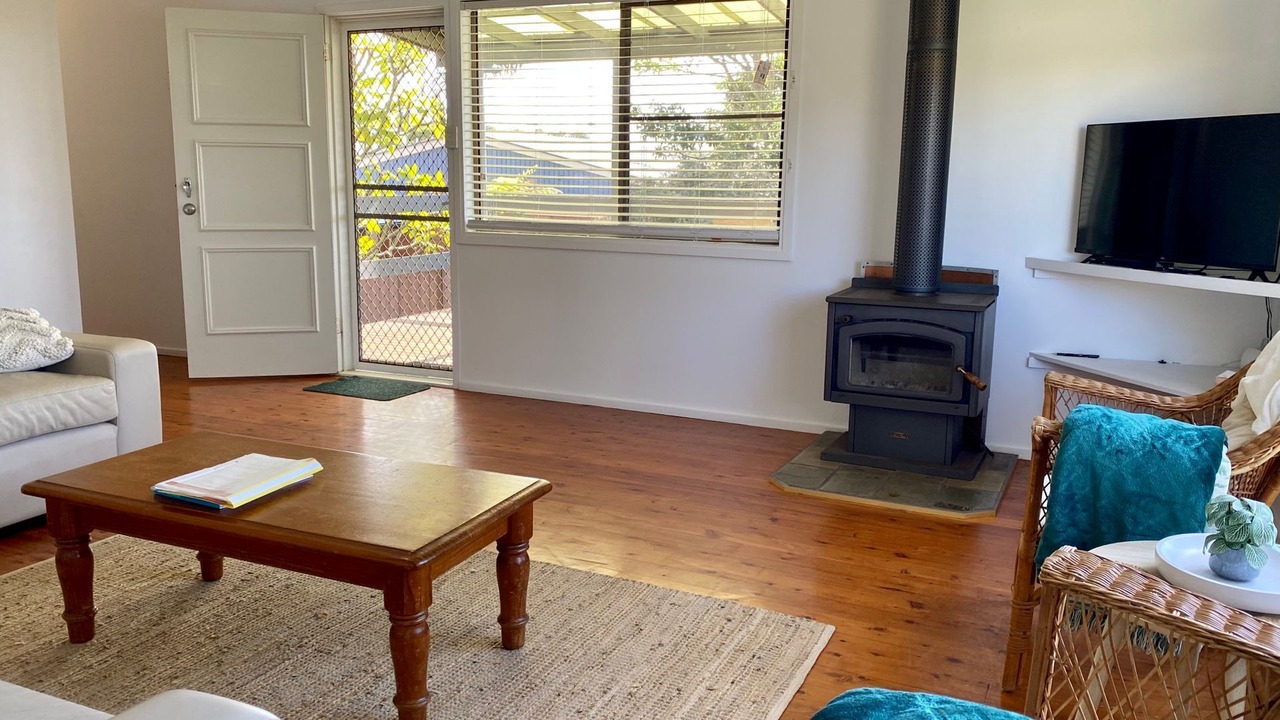 Photo of Livingroom in Manyana