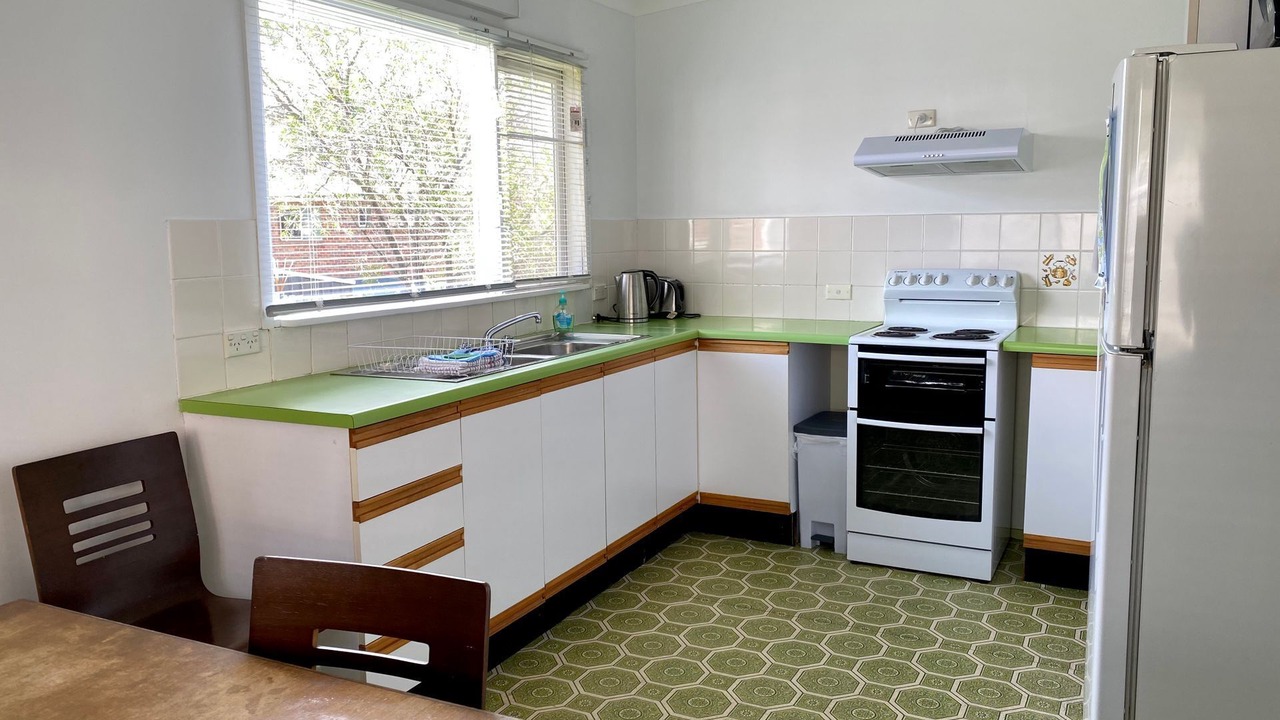 Photo of Kitchen in Manyana