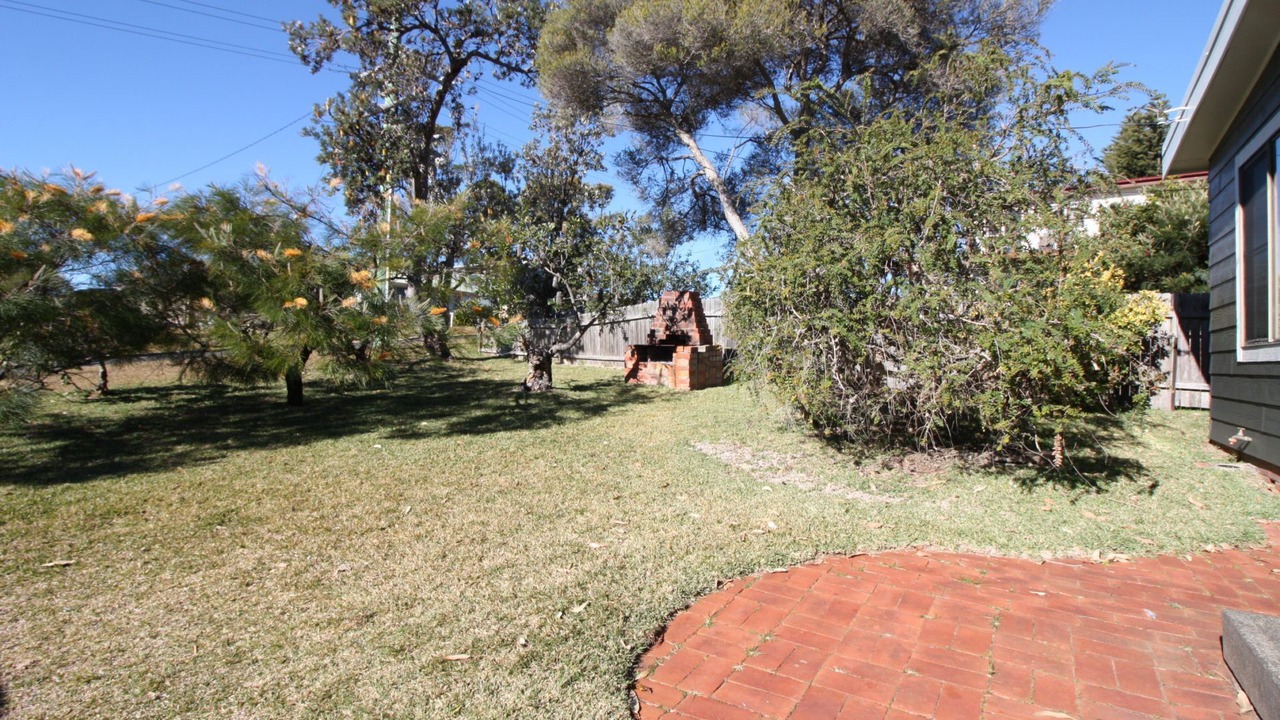 Photo of Outdoor in Manyana