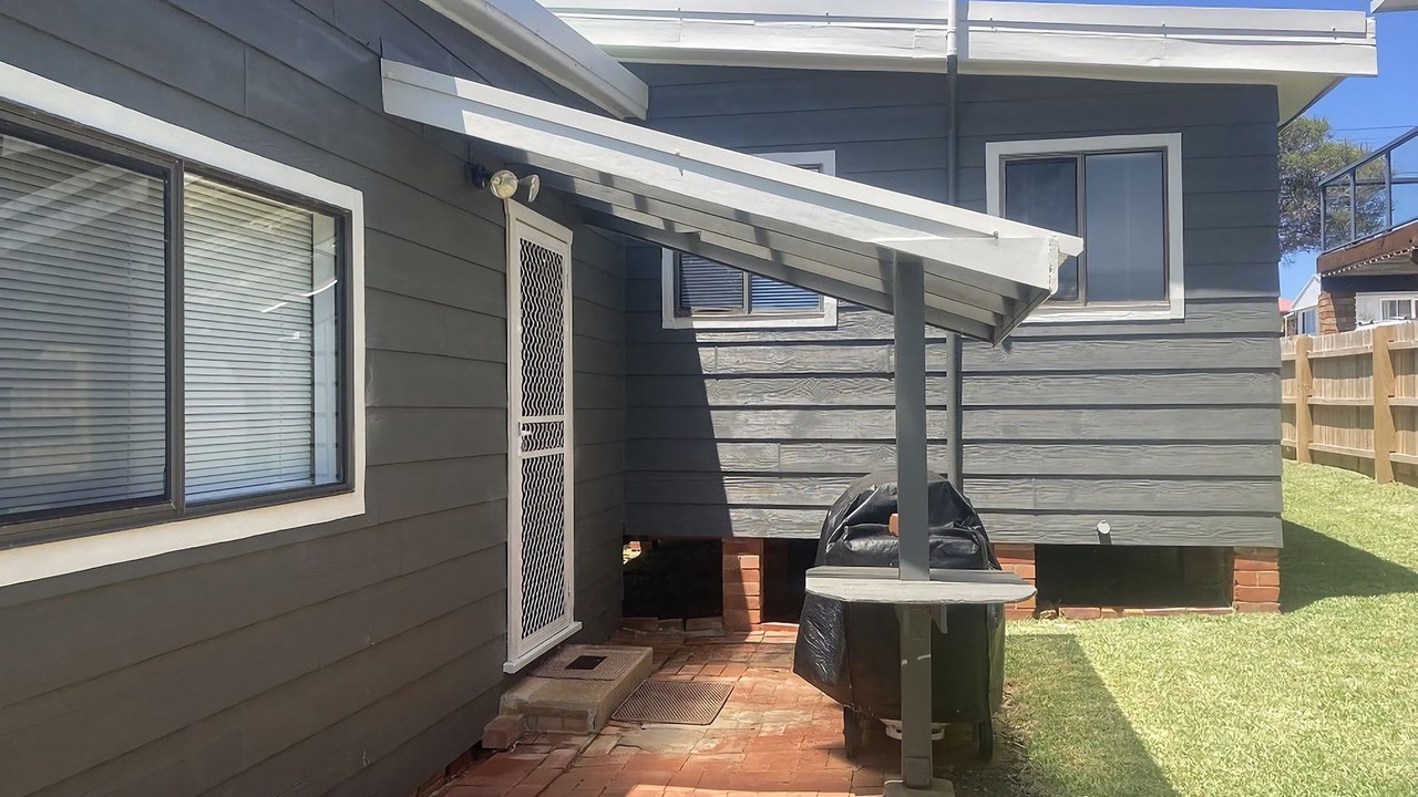 Photo of Outdoor in Manyana