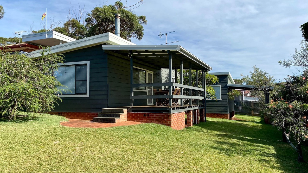 Photo of Patio Balcony in Manyana