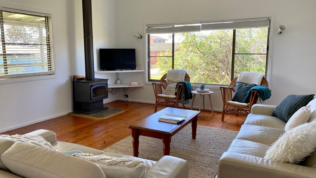 Photo of Livingroom in Manyana