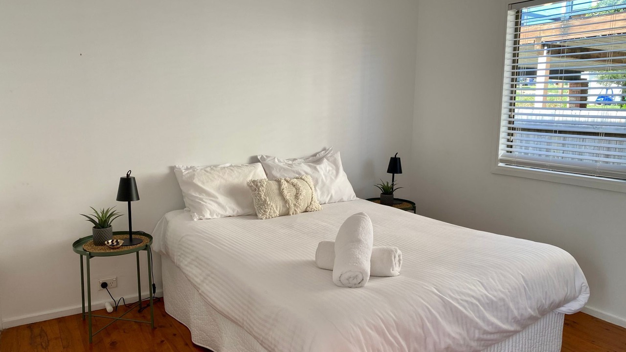 Photo of Bedroom in Manyana