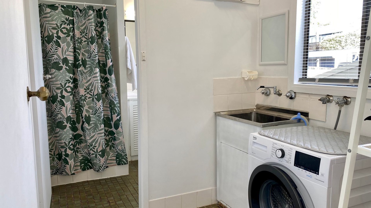 Photo of Bathroom in Manyana