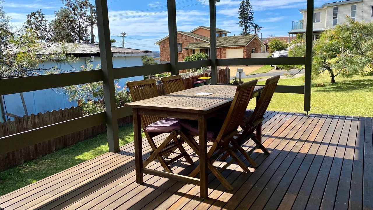 Photo of Outdoor in Manyana