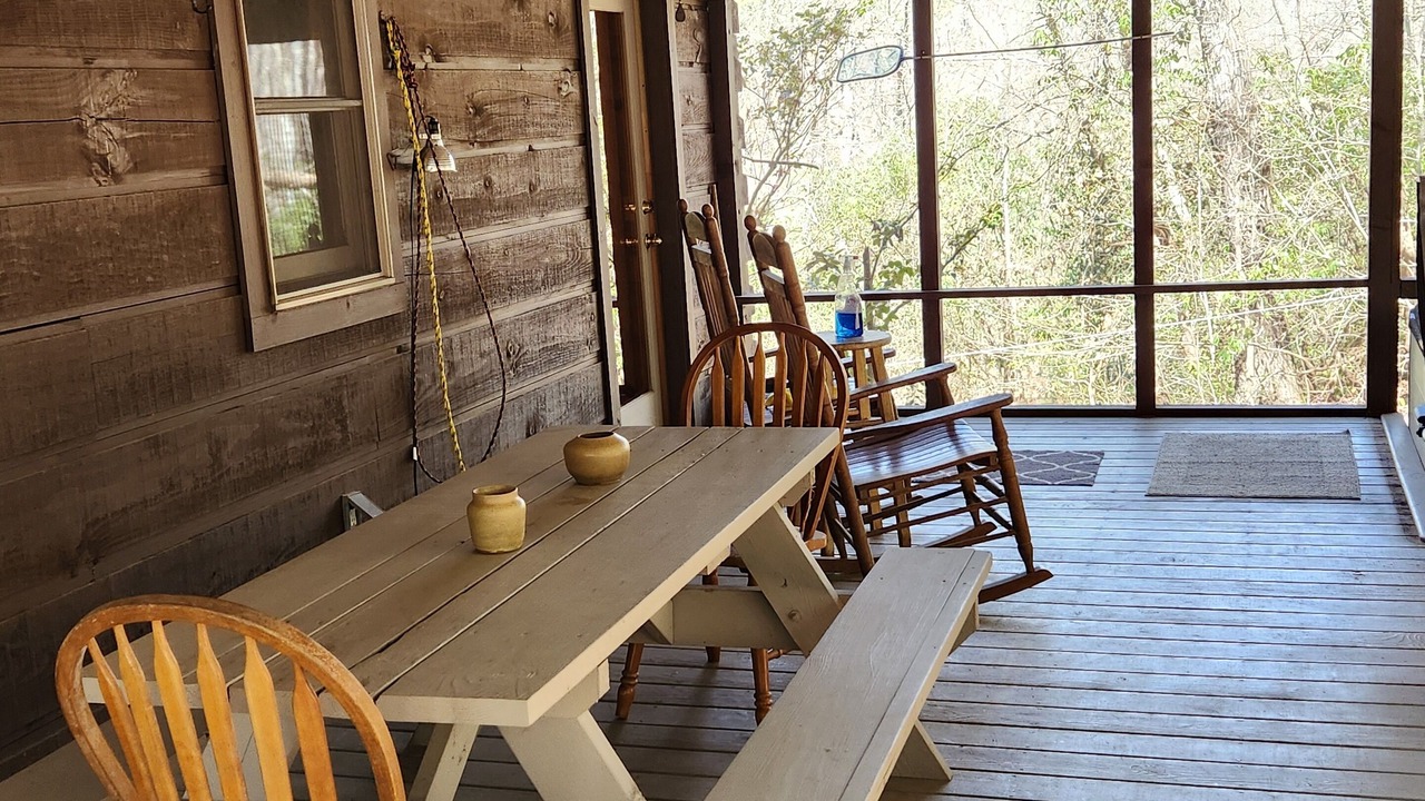 Photo of Outdoor in Ellijay