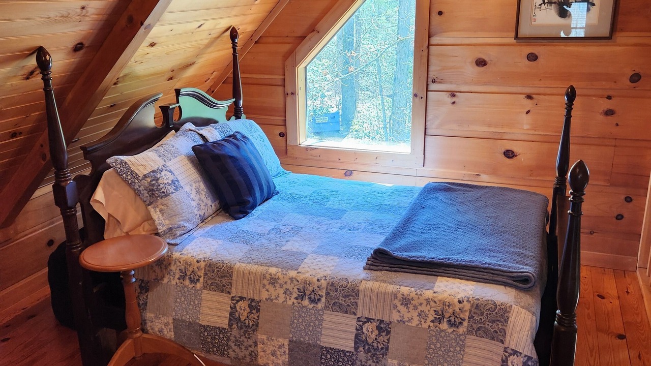 Photo of Bedroom in Ellijay