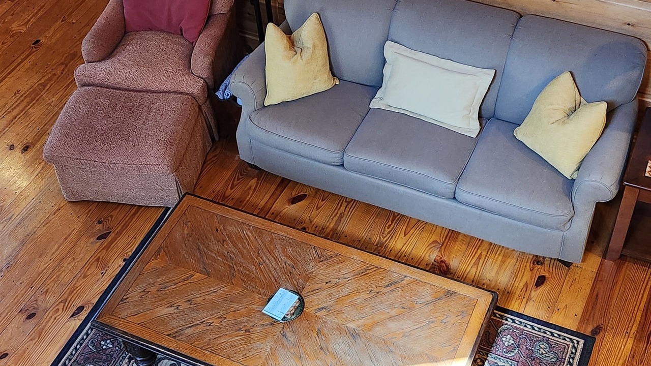 Photo of Livingroom in Ellijay