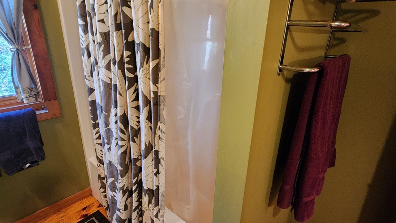 Photo of Bathroom in Ellijay