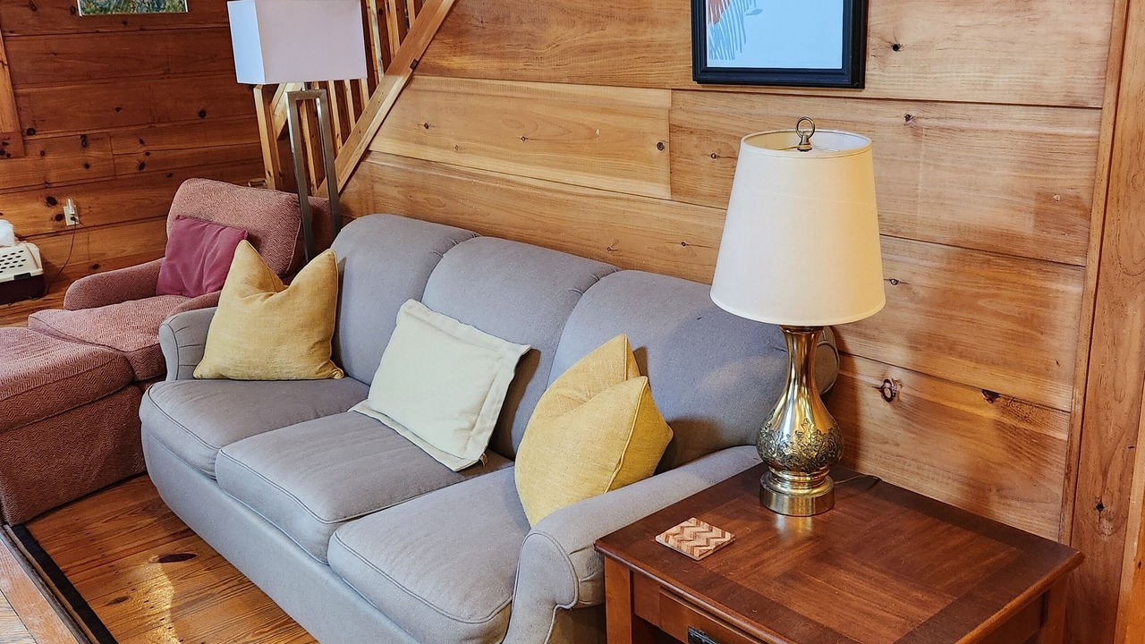 Photo of Livingroom in Ellijay