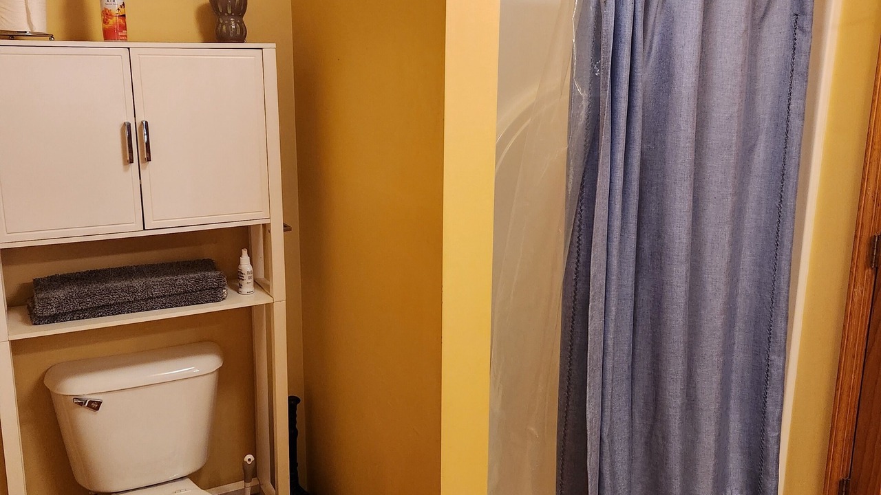 Photo of Bathroom in Ellijay