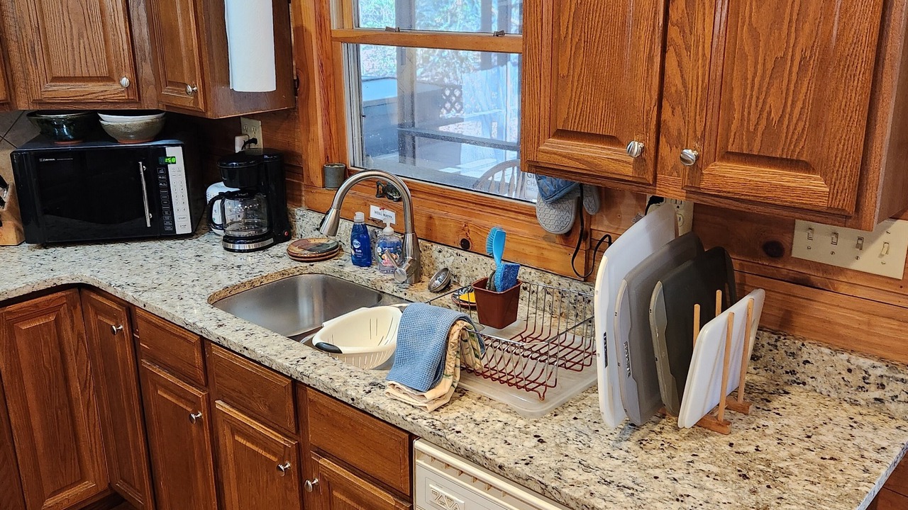 Photo of Kitchen in Ellijay