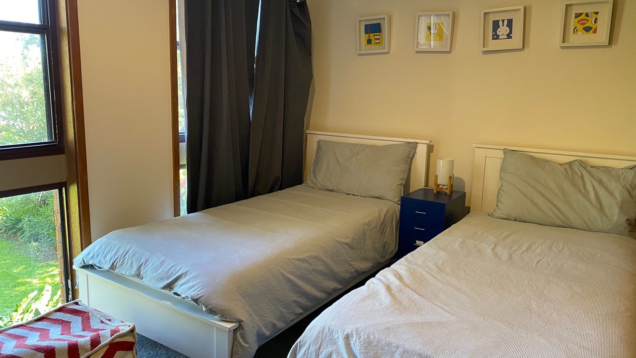 Photo of Bedroom in Manyana