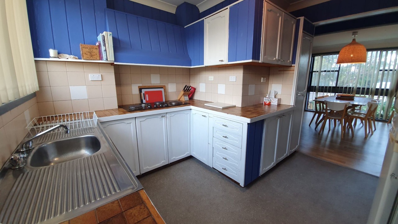 Photo of Kitchen in Manyana