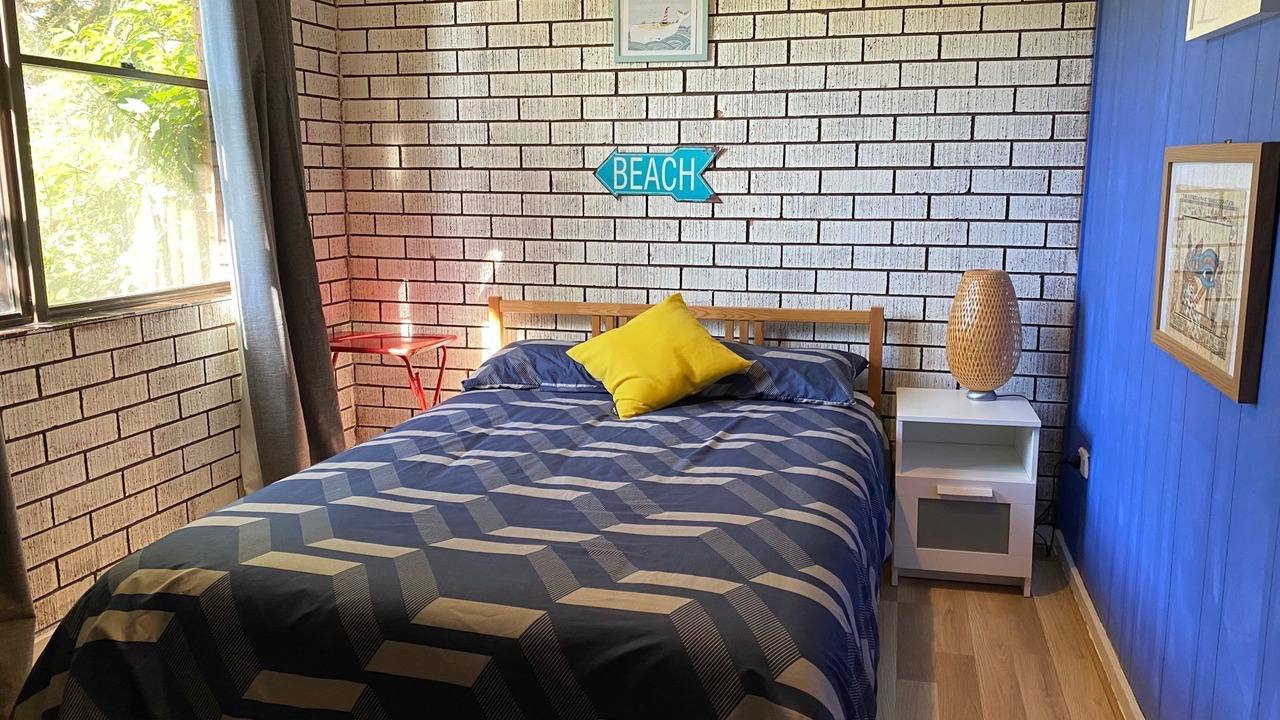 Photo of Bedroom in Manyana