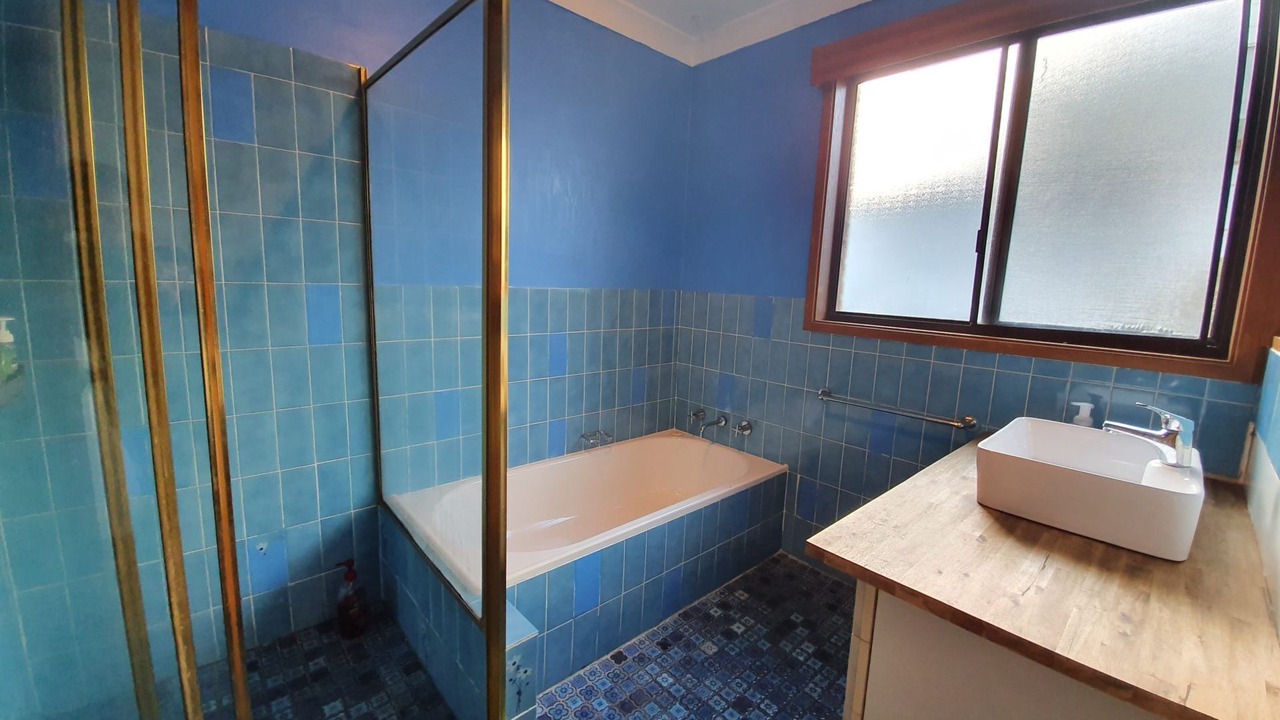 Photo of Bathroom in Manyana